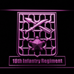 US Army 16th Infantry Regiment - Image 5