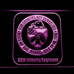 US Army 30th Infantry Regiment - Image 3