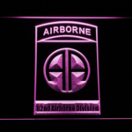 US Army 82nd Airborne Division - Image 3