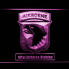 US Army 101st Airborne Division