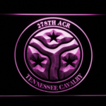 US Army 278th Armored Cavalry Regiment - Image 3