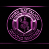 US Marine Corps 3rd Battalion 2nd Marines