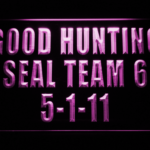 US Navy SEAL Team 6 5-1-11 - Image 3
