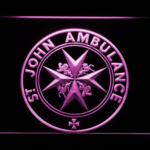 St John Ambulance - Image 3