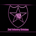 US Army 2nd Infantry Division - Image 3