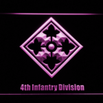 US Army 4th Infantry Division - Image 3