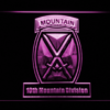 US Army 10th Mountain Division
