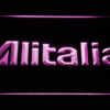 Alitalia