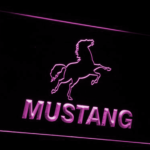 Ford Mustang Horse - Image 3