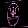 Maserati