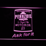 Pennzoil Ask For It - Image 3