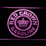 Red Crown Gasoline - Image 4