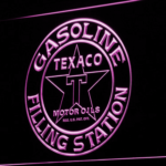 Texaco Gasoline Filling Station - Image 3