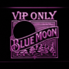 Blue Moon Old Logo VIP Only
