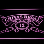 Chivas Regal 12 - Image 3