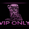 Duff Simpsons VIP Only