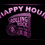 Rolling Rock Happy Hour - Image 3