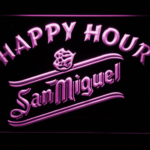 San Miguel Happy Hour - Image 4