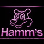 Hamm's Bear - Image 4