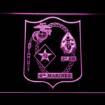 US Marine Corps 1st Battalion 6th Marines - Image 3