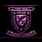 US Marine Corps 1st Battalion 7th Marines - Image 3