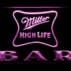 Miller High Life Bar - Image 4