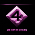 US Marine Corps 4th Marine Division - Image 3