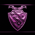 US Marine Corps 4th Tank Battalion 2 - Image 3