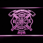 Fire Department Firefighter's Mom - Image 3