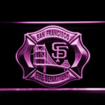 Fire Department San Francisco - Image 3