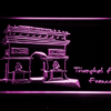 France Triumphal Arch
