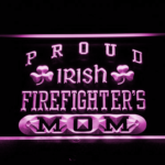 Irish Fire Fighter's Mom - Image 3
