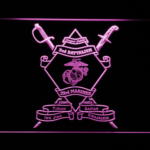 US Marine Corps 2nd Battalion 23rd Marines - Image 3