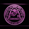 US Marine Corps 3rd Battalion 24th Marines