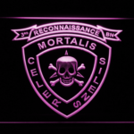 US Marine Corps 3rd Recon Battalion - Image 3