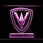 US Marine Corps 5th Marine Division - Image 4