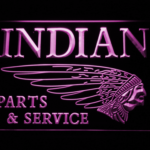 Indian Parts and Service - Image 3