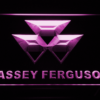 Massey Ferguson