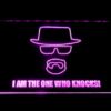 Breaking Bad Bryan Cranston Knocks