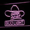 Bud Light George Strait