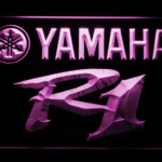 Yamaha R1 - Image 4