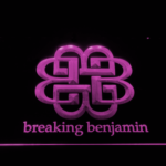 Breaking Benjamin - Image 7