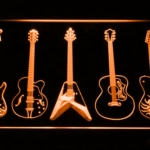 Guitar - Image 7