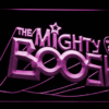 The Mighty Boosh