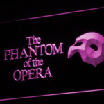The Phantom Of The Opera - Image 7
