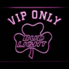 Bud Light Shamrock VIP Only - Image 3