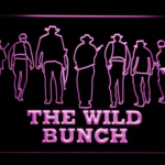 The Wild Bunch - Image 8