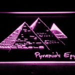 Egypt Pyramids - Image 4