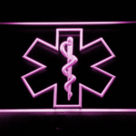 Emergency Medical Services Star of Life - Image 3