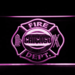 Fire Department Chicago - Image 3